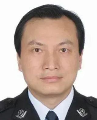 江西省公安厅原党委委员万秀奇涉嫌严重违纪违法，被审查调查！三天之内两名官员接连主