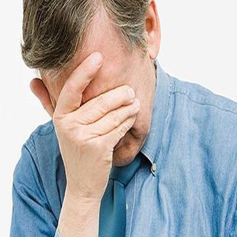 身体出现这4个信号, 暗示你血脂爆表了, 再不注意血管堵住要人命