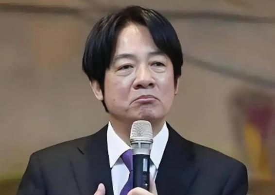 赖清德这回真该坐不住了。 过去绿营总把台岛东部当成“安全后门”。西边是台湾海