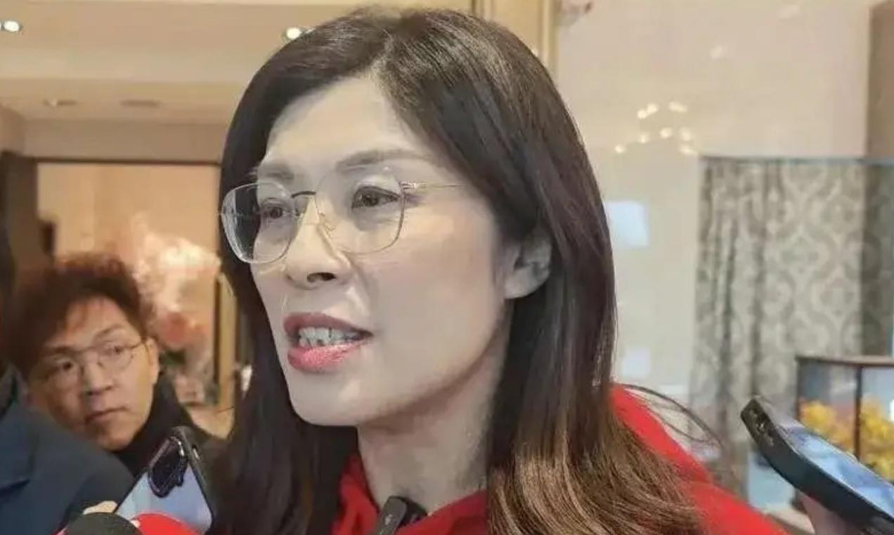 实锤了！郑丽文甩出录音铁证，赵少康当场哑火，国民党官方盖章力挺：造谣者居心叵测