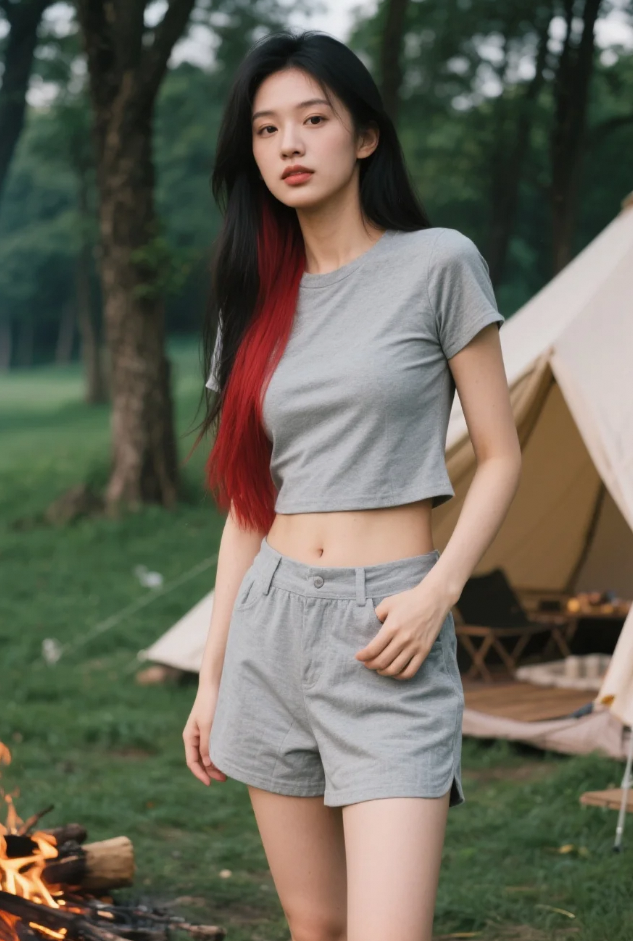 骨相优越，一举一动都美成艺术品