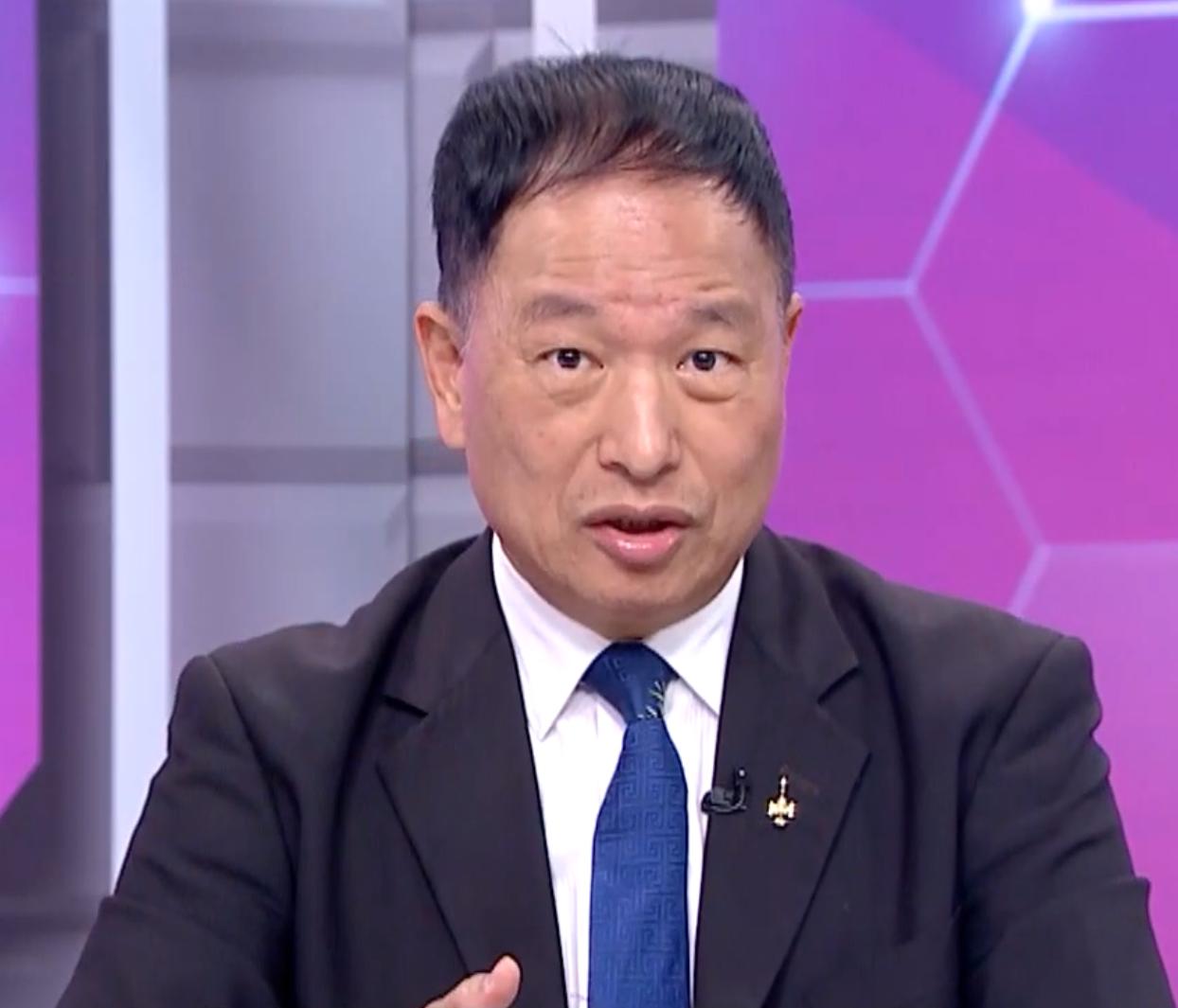 张延廷说到了重点，美国要求伊朗彻底放弃核武，根本不现实。除非，以色列把手里的