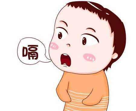 房妈育儿丨医生告诉你, 孩子不停地打嗝是怎么回事