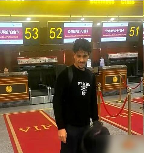 大连又一外援离队了！​丹尼尔佩尼亚打包行李直接走人，这大连队的外援换得也太快