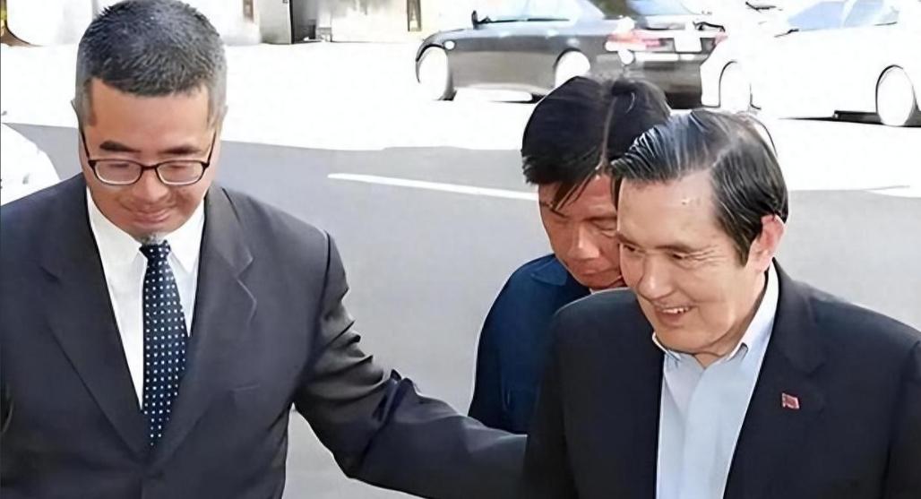 马英九基金会21日董事会又生变！李德维：无人愿出席为妥善回应外界关注的萧旭岑