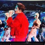 檀健次后台练舞跨年舞台绝了！新歌一唱燃爆，直播好几场超宠粉。点开直播间竟见他后台