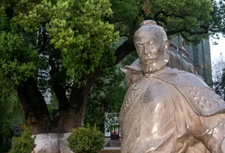 黄巢起义为什么没拍电视剧？没人写小说传播？因为是流寇，没有任何积极意义。黄巢起义