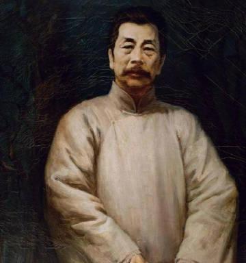 1933年，鲁迅写了很多抨击国民党的文章，老蒋大怒，派沈醉前去暗杀。沈醉在鲁迅门