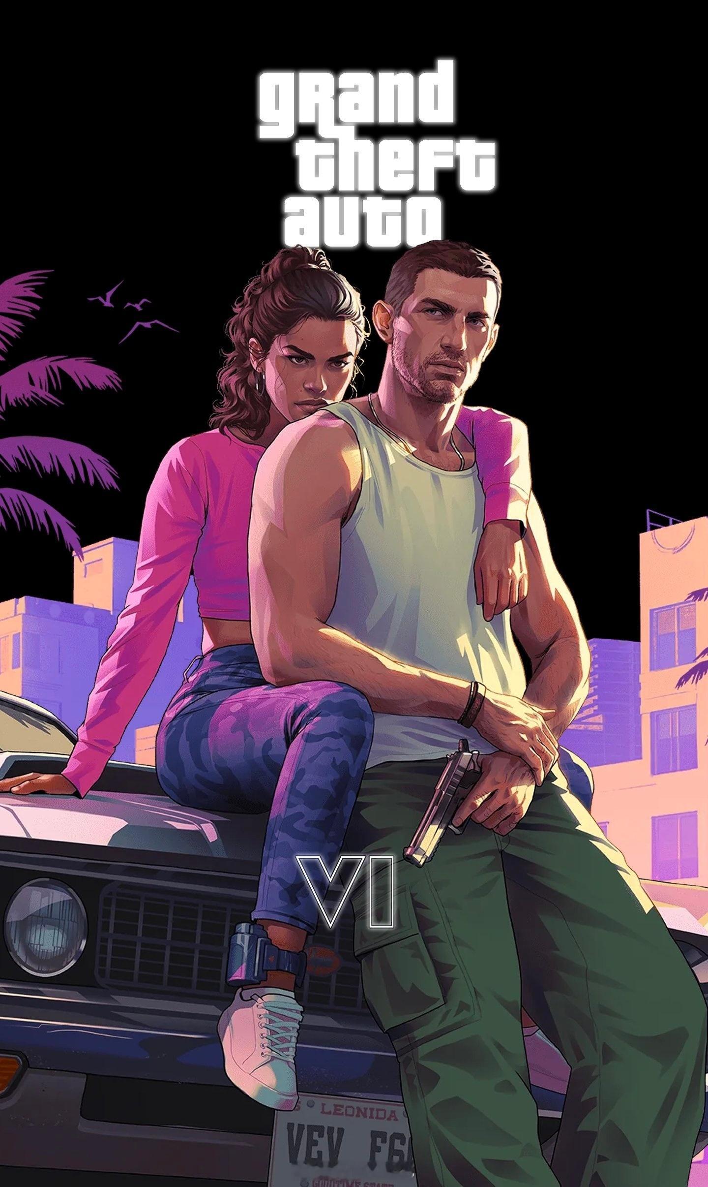 R星工作室发生爆炸完了，GTA6之前顶多是有延期的苗头，现在这情况，是板上钉钉