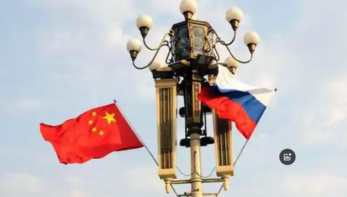 “中国将为‘中立’付出代价！”2024年，俄罗斯专家放话警告中国，一旦中美发生