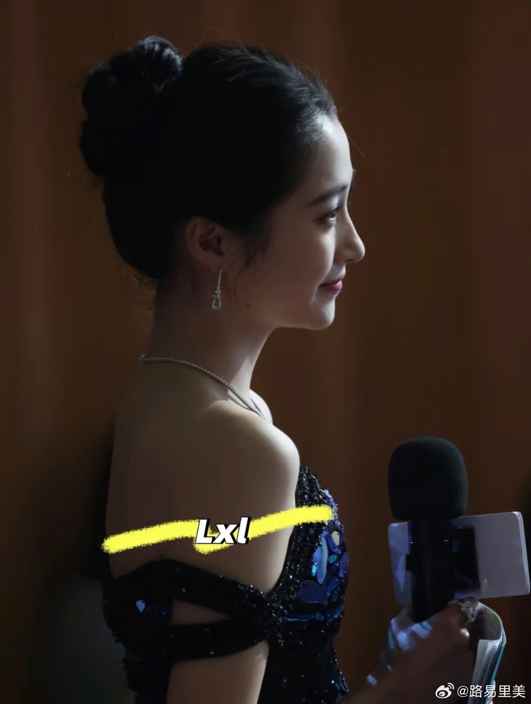 事业心女明星关晓彤最好的医美✨