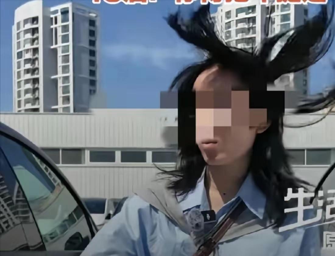 谁能体会这种扎心的倒霉？满心欢喜提新车，钱交完照拍完，车轮还没动，就直接变成