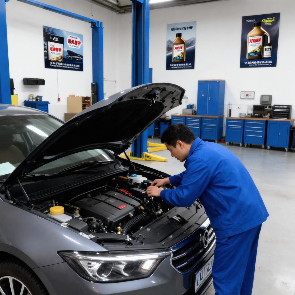 为什么发动机烧机油不要着急更换气门油封？很多车主一旦发现发动机烧机油，首先就会