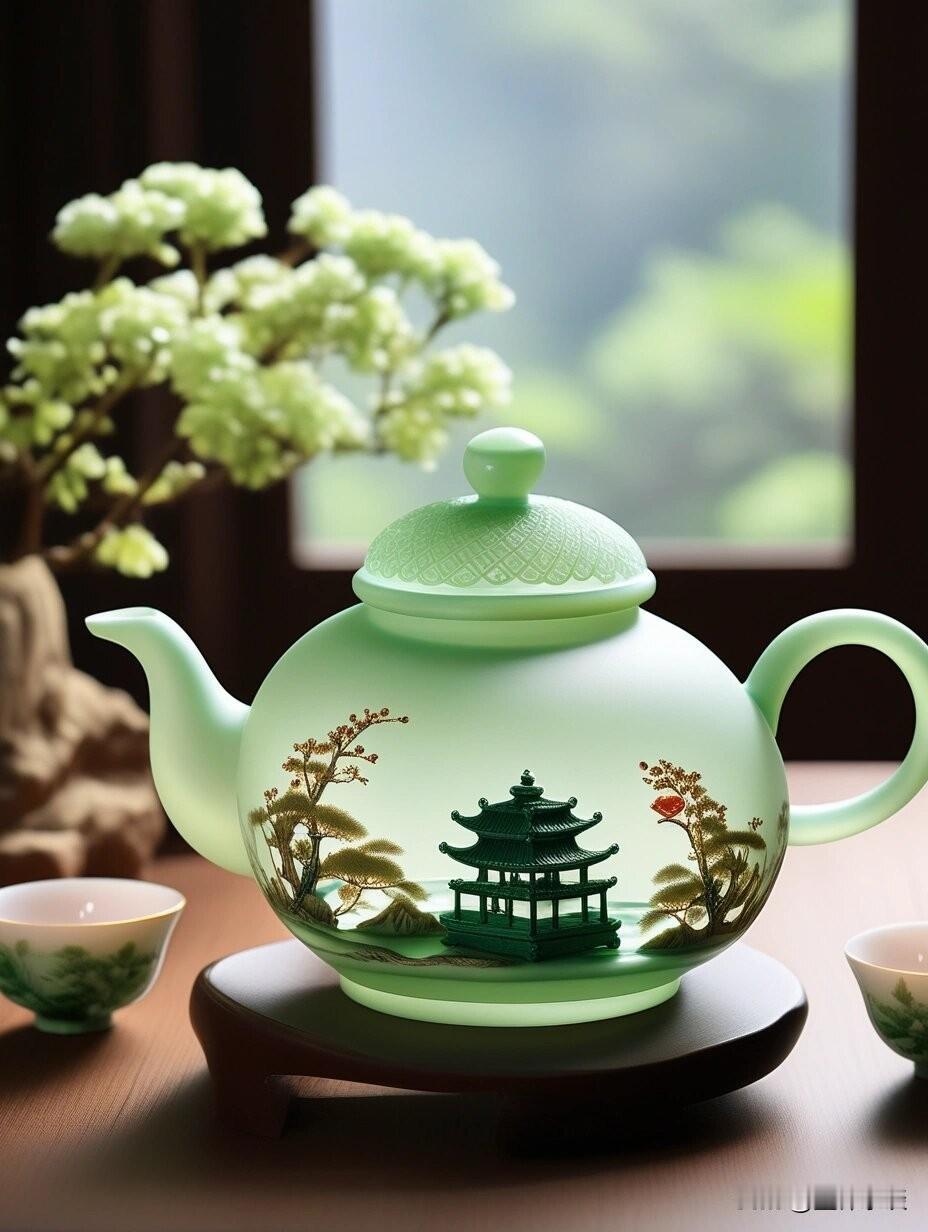 一位老领导说：单位里那些年轻人，稍微有点自己想法的，在领导看不见的时候，就喜