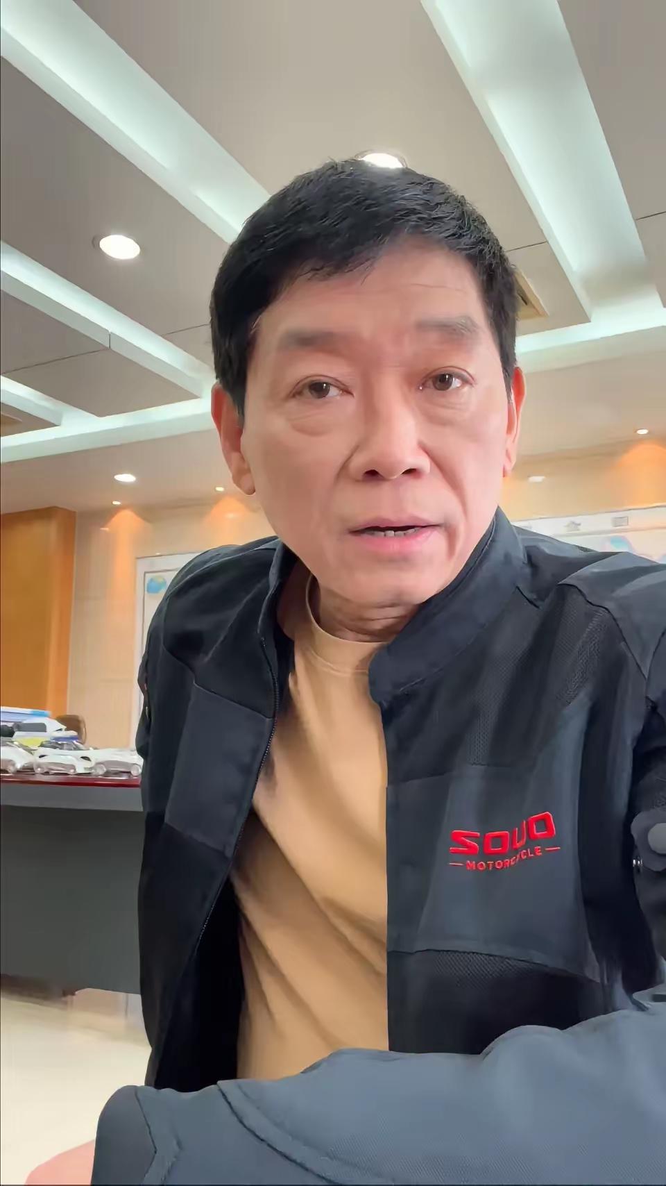 1984年，保定人魏建军的叔叔创办长城工业公司（长城汽车前身），后因经营不善陷入