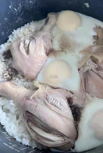 人到中年，什么是最重要这个饭我是真的一点不想吃啊！