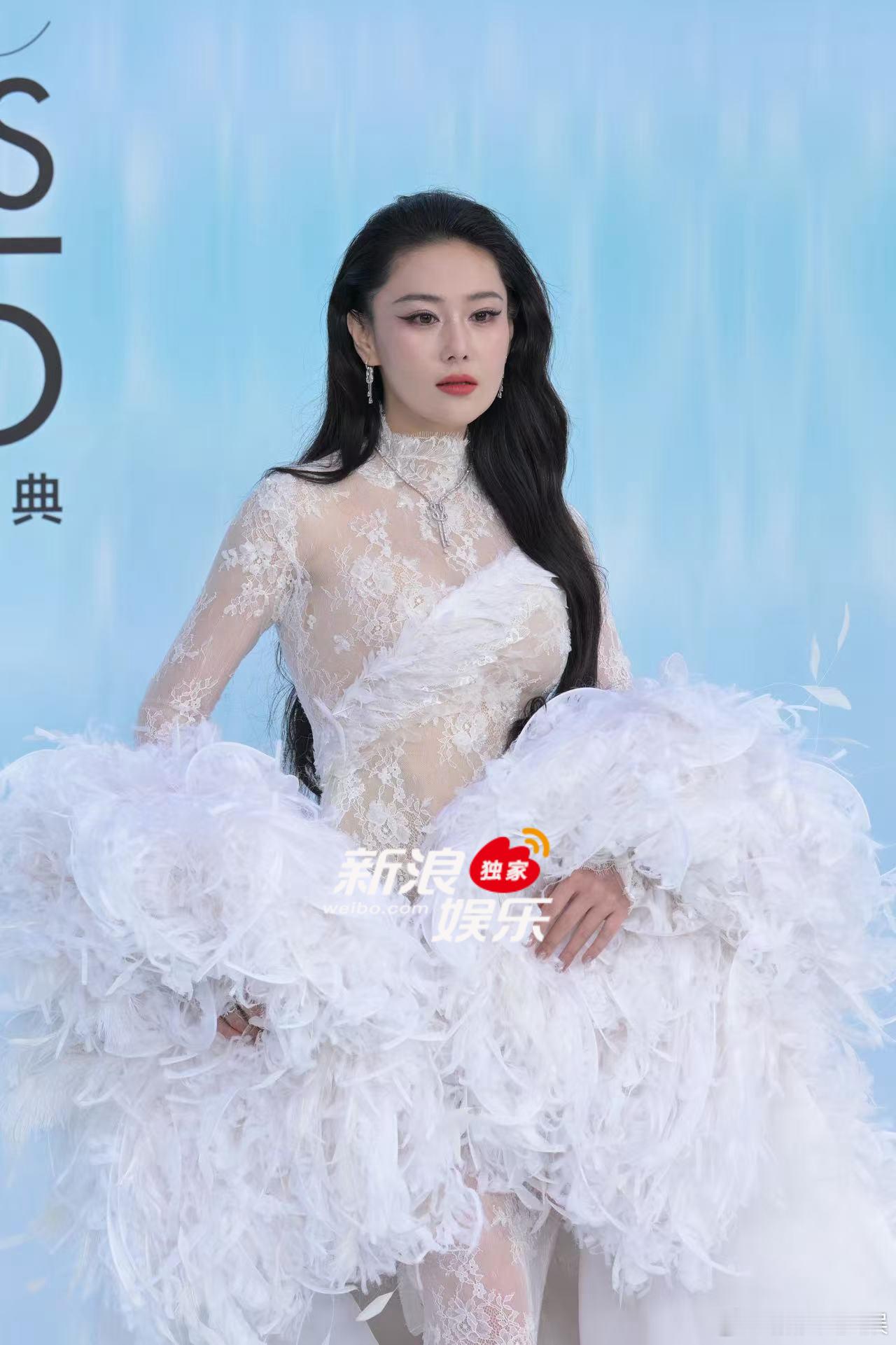 张馨予妈妈级别这确实是妈妈级别！​​​