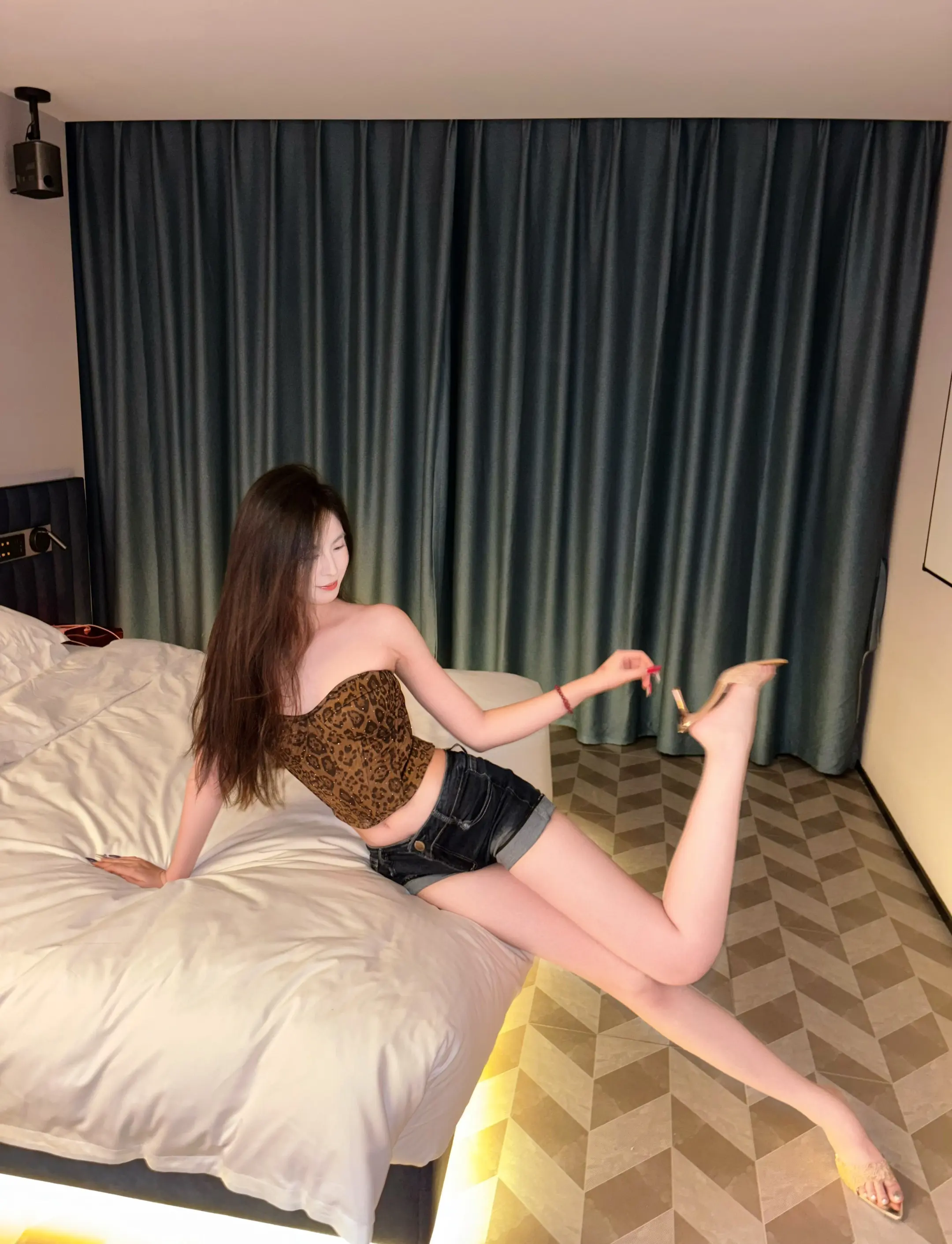 势均力敌吗 我要绝对的碾压。