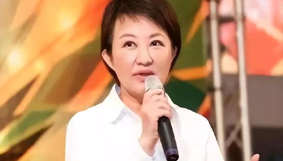 台岛天然气眼看要见底，卢秀燕又站出来喊话了！​​这次她直接喊话“中央”，说民生