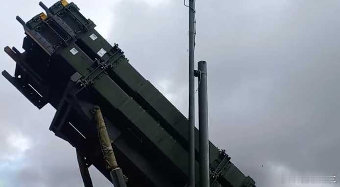 俄乌战争4月14日，泽连斯基访问德国，乌克兰和德国已就一项价值40亿欧元的国防