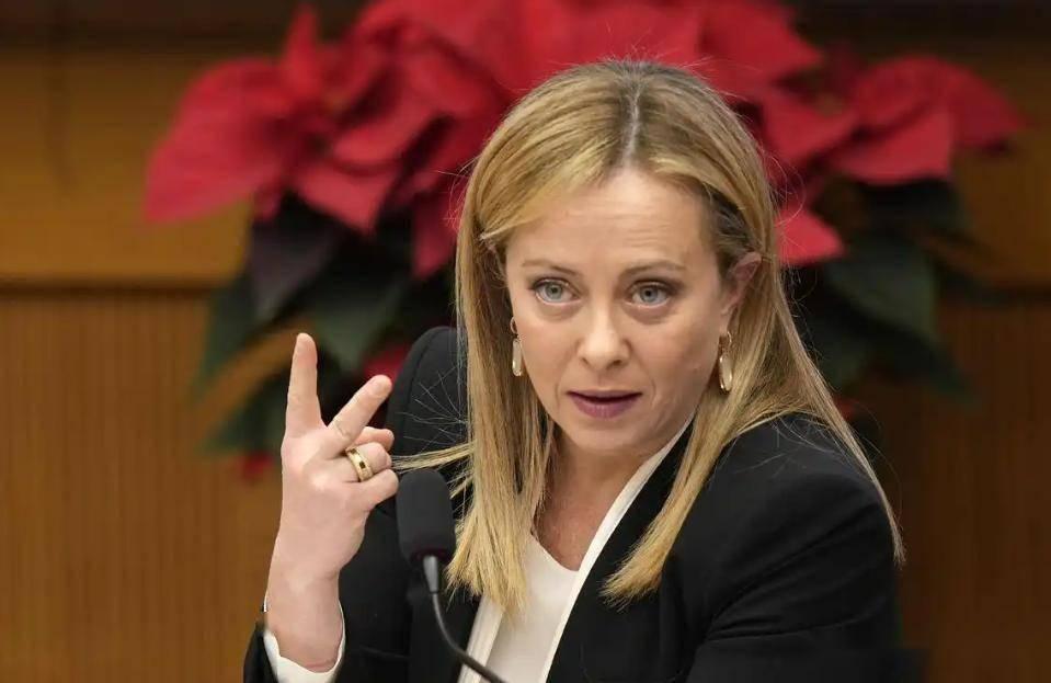 风向突变！欧洲多国排队对华示好，G7只剩日本硬撑！最近国际圈最热闹的事，莫过