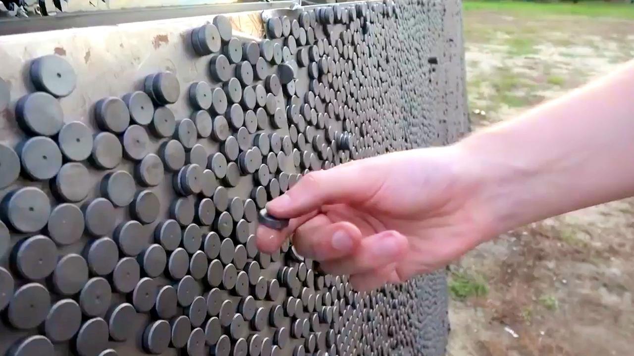 韩媒：中国研制出世界上磁性最强的超导磁体！2月27日，韩国媒体《NEWSPIM