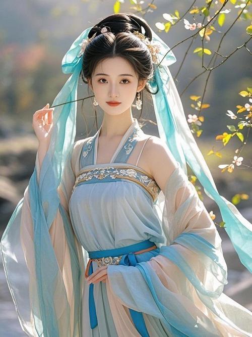 宋人张宝，一次乘船南下江陵，停泊在丘坡渡口时，捡到一个女婴。张宝的夫人多年没