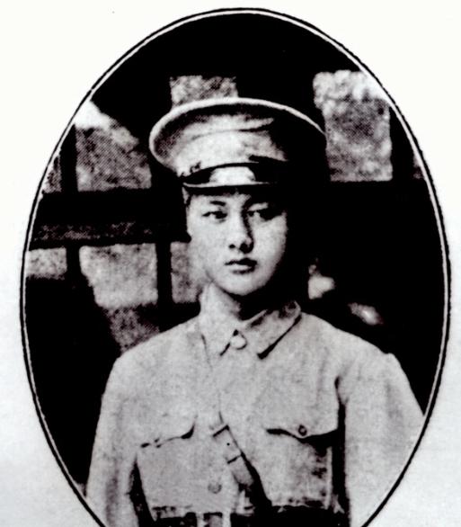 1935年，马载被看守用