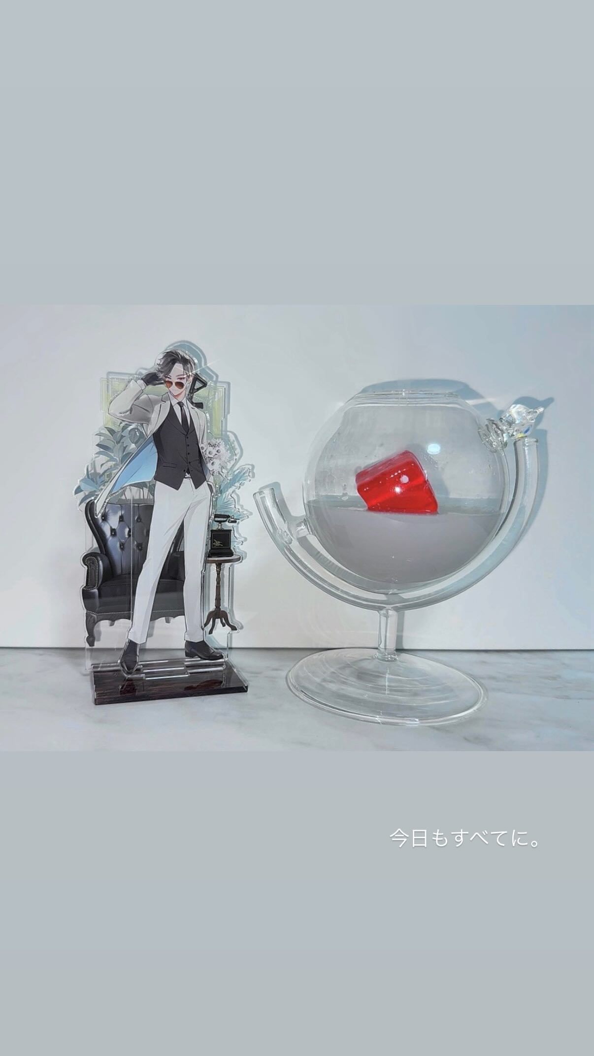 吉田綾乃クリスティー