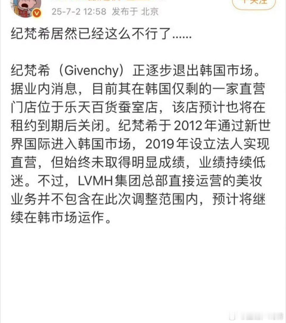 纪梵希的代言人是谁​​​