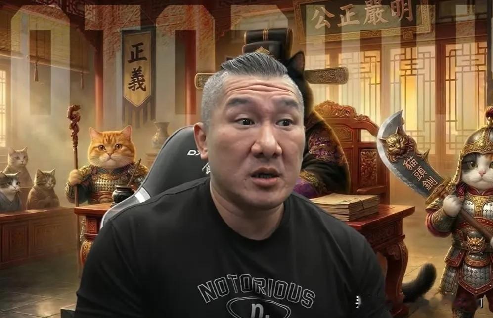 馆长说：大多数青鸟不坏！馆长8月31日直播发言引发热议，他一边批评郑丽文，一