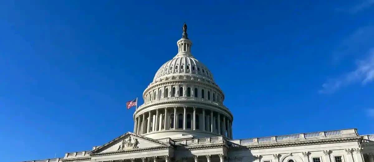 美国人为什么对公务员没有什么兴趣？去过美国的都知道，美国普通公务员一点也不吃
