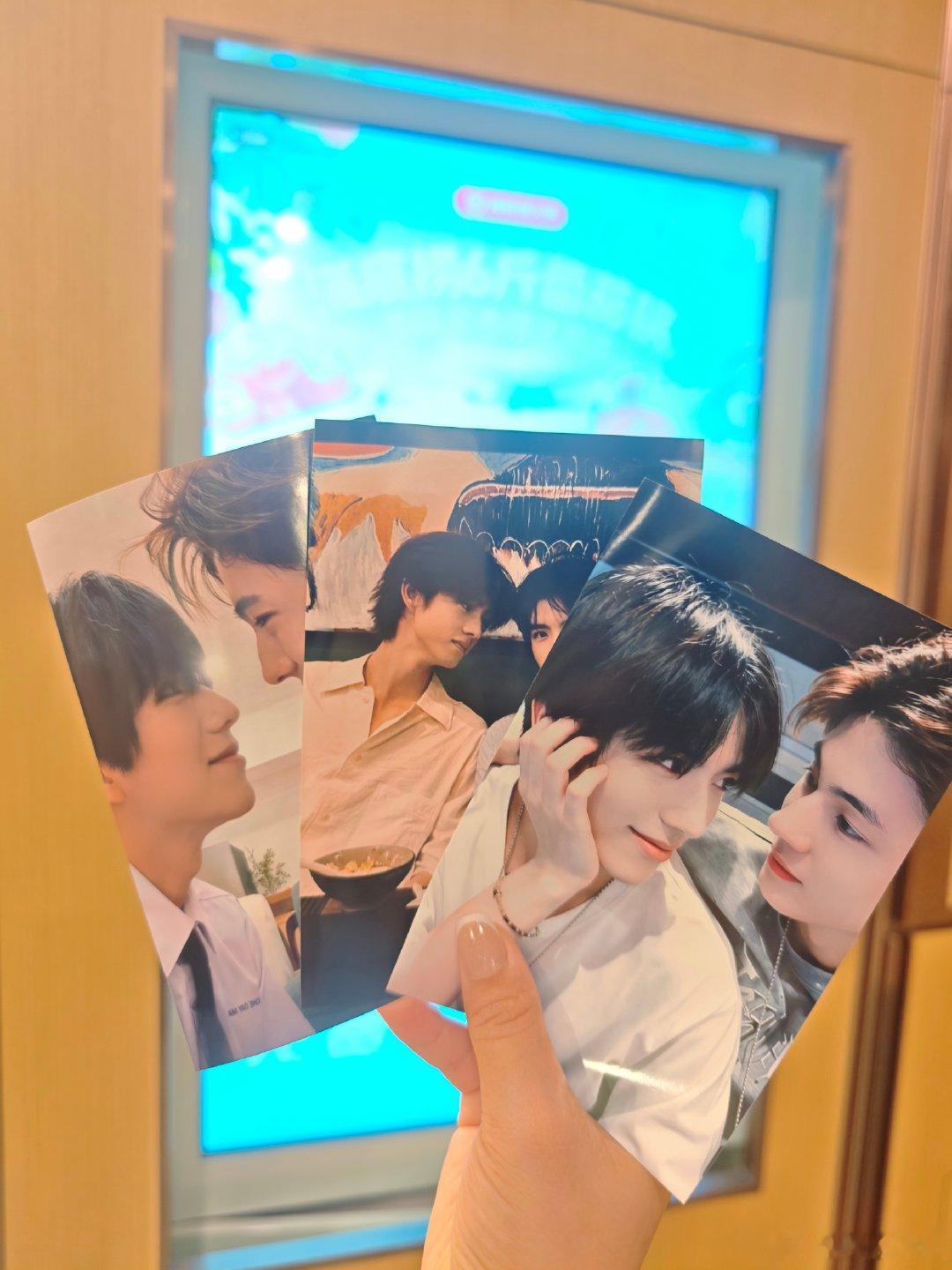 #天定良元#海底捞的免费照片也是让我用上了​