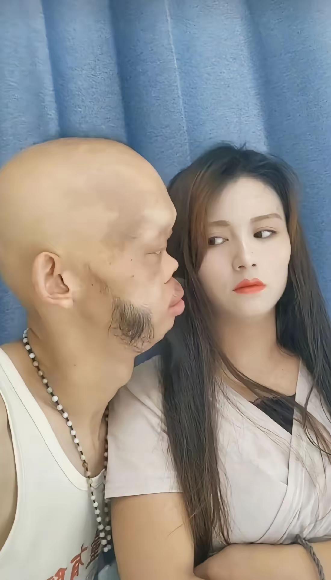 女子在网上吐槽说，她怎么会嫁给他，当初真的太任性了，不听父母的劝说，现在真的后悔