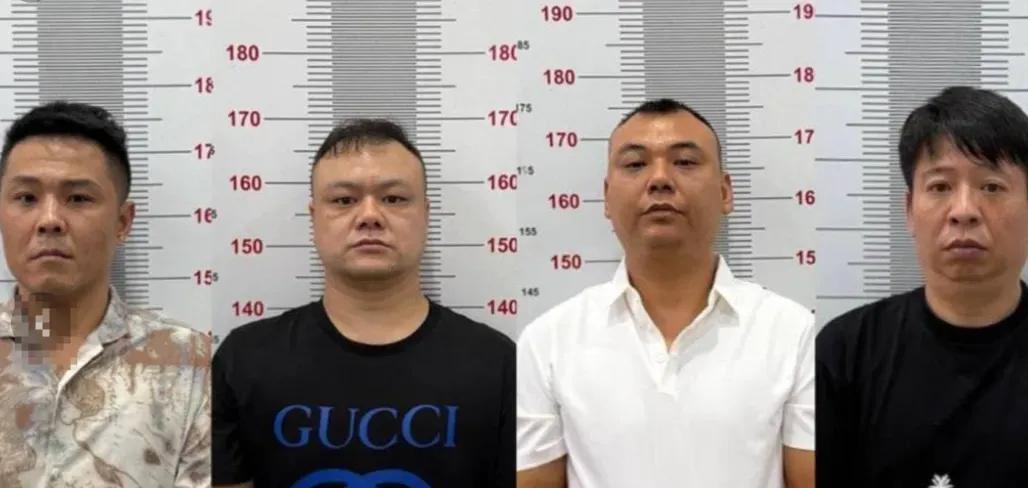 国人的脸都被丢光了！在柬埔寨杀害两名中国人的7名凶手已全部抓获，竟然全都是中国人