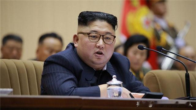 这一次，朝鲜不再是口头抗议，而是直接把“战术核武器”摆上了桌面！面对日本的蠢蠢欲