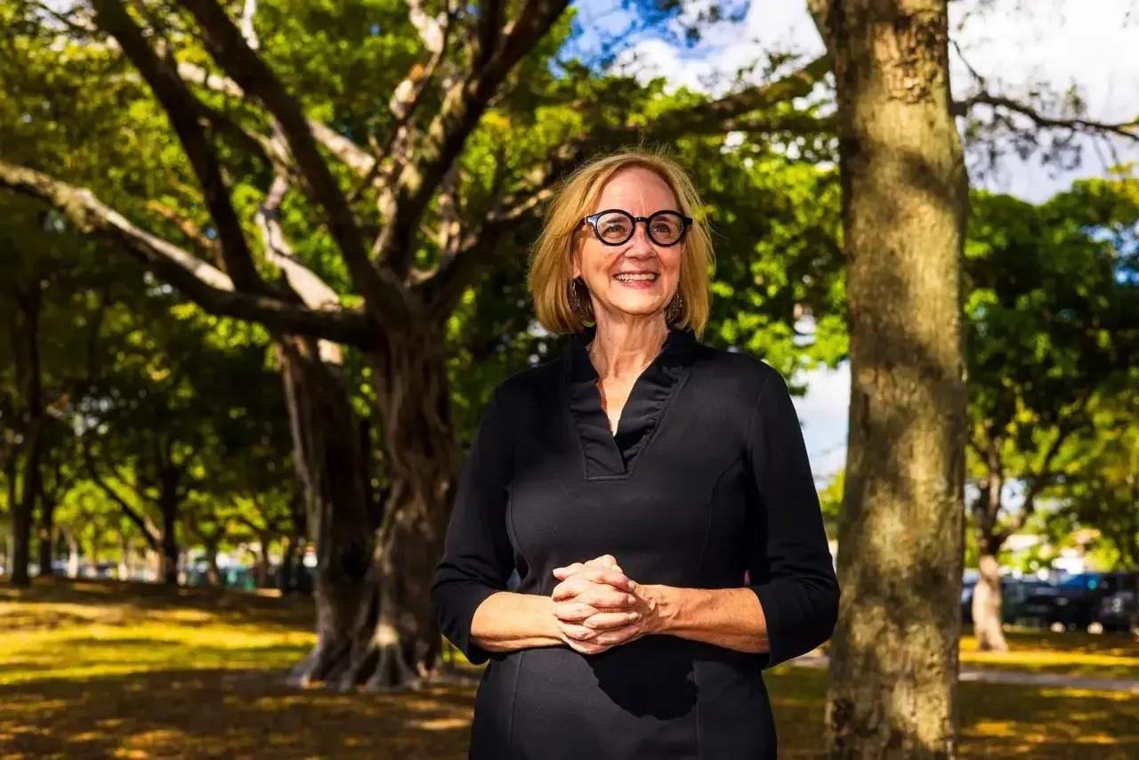 那些选择“熬过特朗普”策略的势力受到了佛罗里达州选举结果的鼓舞，共和党在该州遭遇