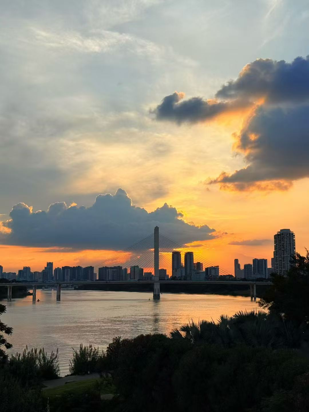 不同时间点拍摄到的日常风景！​​​