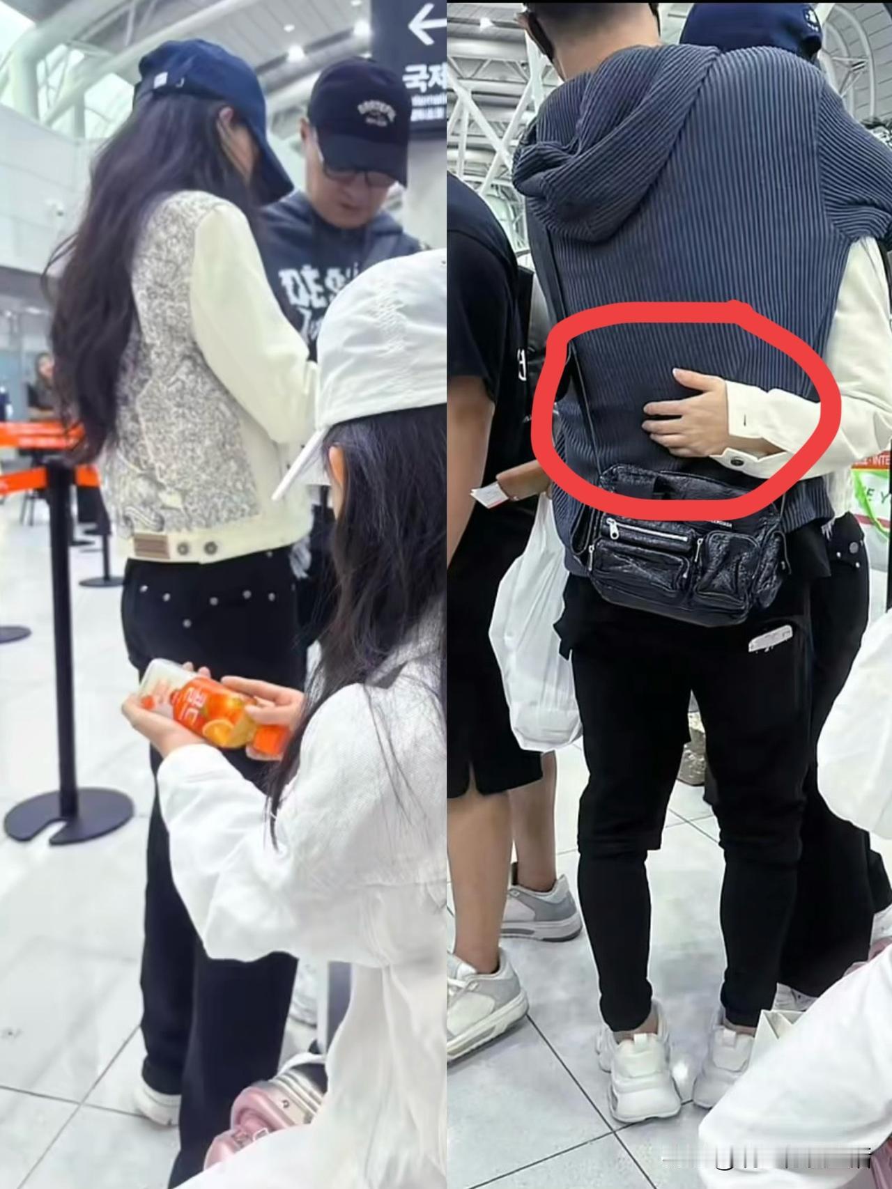 高下立现！为什么李亚鹏传出婚变的同时，汪峰却能与森林北紧紧拥抱，难舍难分？！