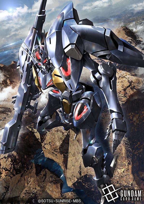 铁骑高达&红高达（viaPaintedMIKE）高达