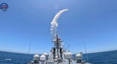 剑拔弩张！日本紧咬台湾不放！美国和稀泥！日本最近的小动作有点多。与那