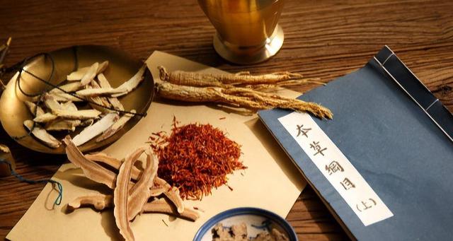 宗筋出现条索样触感是何原因？中医深度解析最近很多朋友问的最多的问