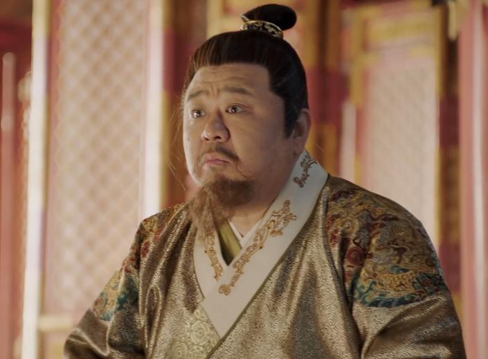 今日话题：汉王朱高煦为什么斗不过朱高炽？？？网友甲：朱高煦不是莽夫，只是有一