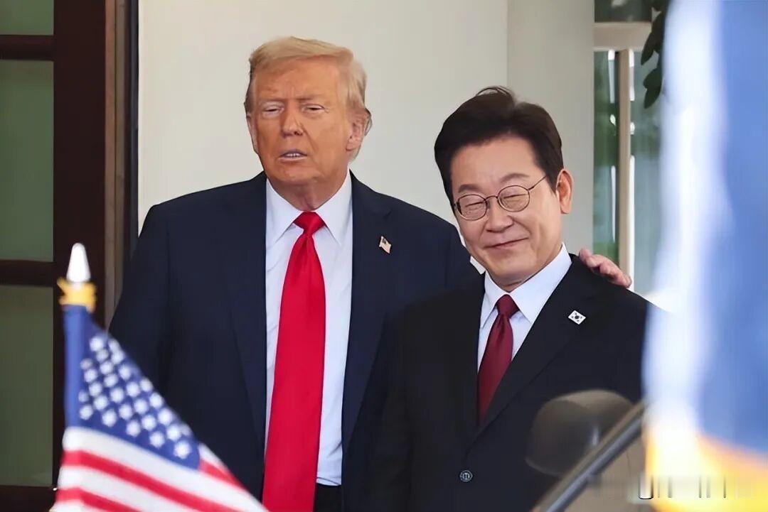 中韩：有件事不能含糊李在明明确提出想尽快访华，外界注意到，中方并未直接接茬应