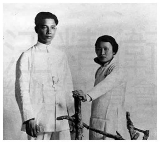 1949年，宋庆龄和何香凝想为汪精卫妻子陈璧君争取一个特赦的机会，毛主席答应了却