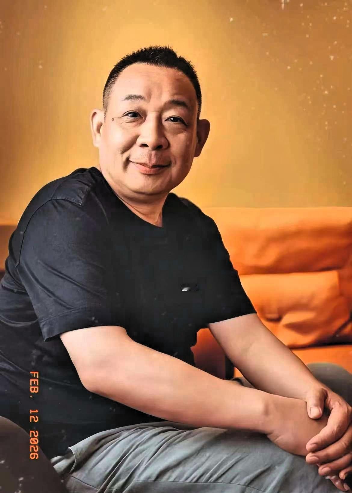 去许昌出差的时候，问出租车司机，于东来是不是许昌首富，司机的回答让我大跌眼镜