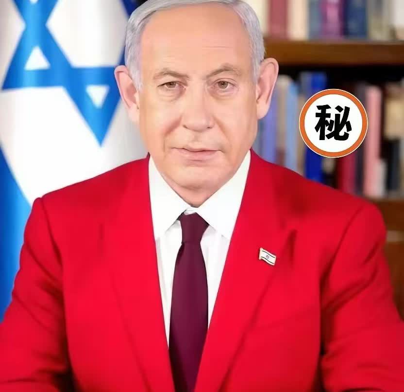 快报！快报！以色列总理宣布了9月7日，以色列总理内塔尼亚胡承认，以色列