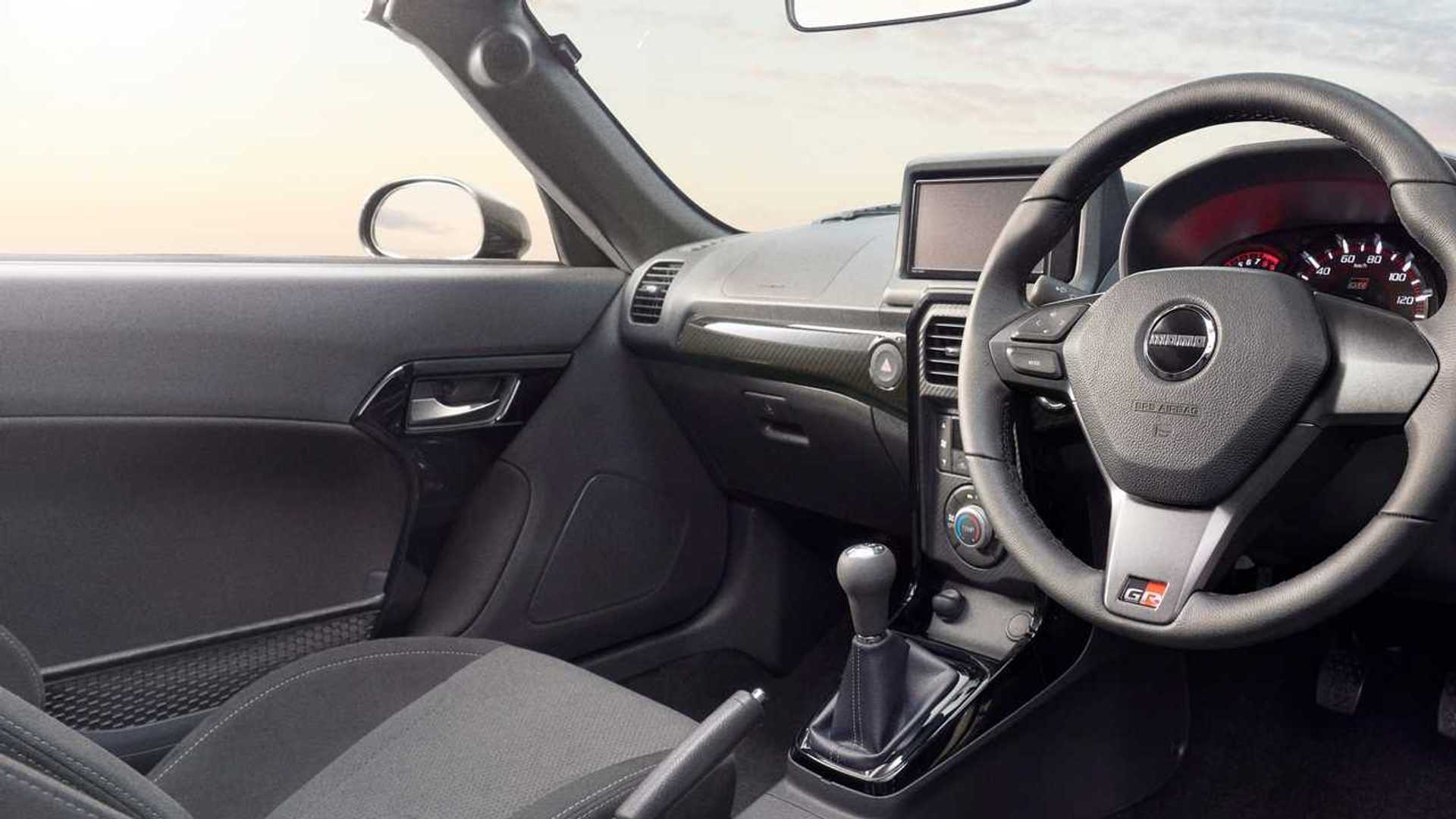 DaihatsucopenGRSport​​​