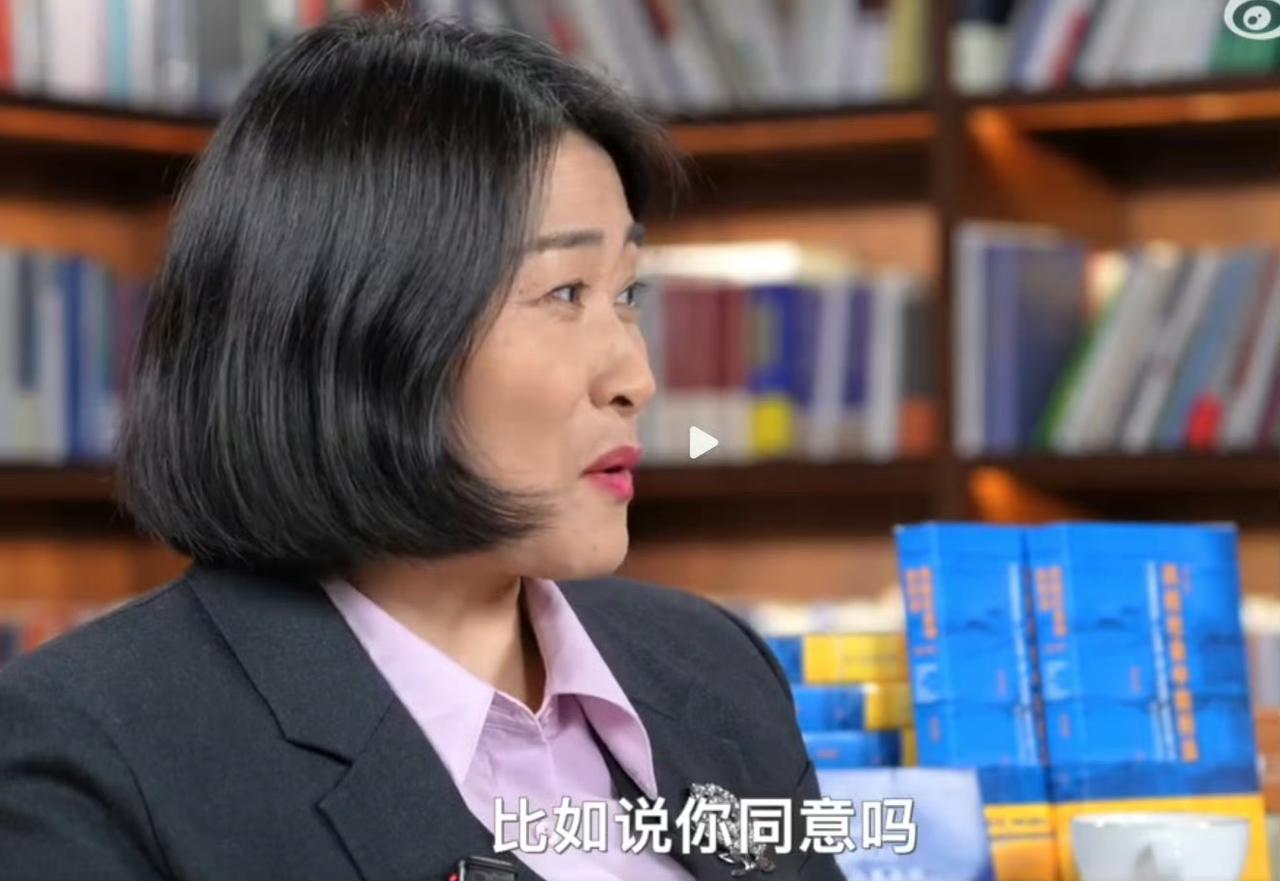 清华法学教授大声疾呼：必须大大提升对婚内强奸的重视度！怎么重视呢？清华法学教授