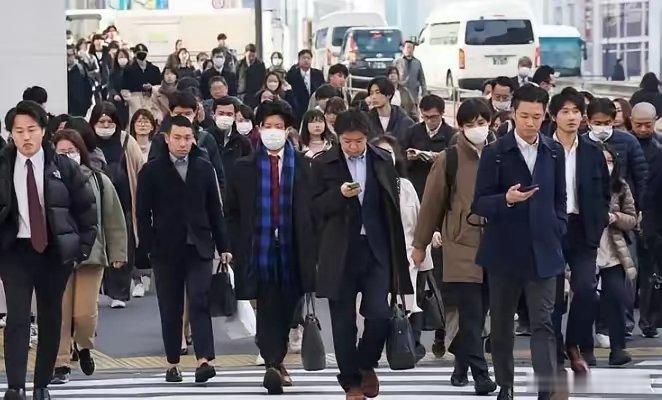 今日的日本生活状况，可能就是20年后的中国！日本的现状确实有很多地方值得中国警惕